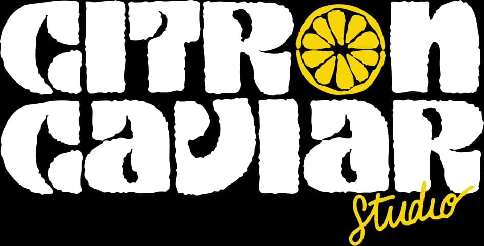 Citron Caviar Studio